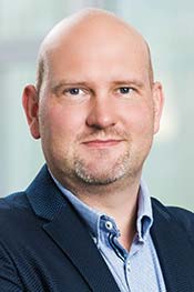 Rainer Marbach