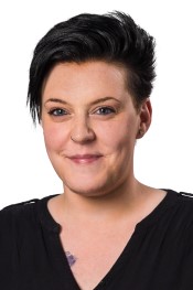 Jenny Arning