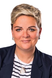 Josefin Marbach