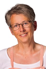 Martina Schade
