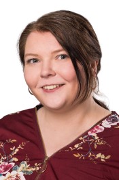 Melissa Mester