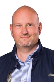 Rainer Marbach