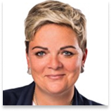 Portrait von Josefin Marbach