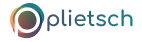 Logo der Plietsch GmbH