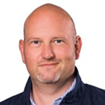 Portrait von Rainer Marbach